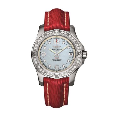 breitling for woman|breitling watches for women prices.